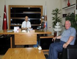 Tpao, Şuhut'ta Petrol Arayacak!!