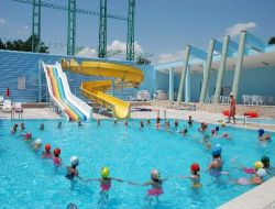 Belediyenin Yaz Spor Okuluna 2 Bin 500 Çocuk Kayıt Yaptırdı
