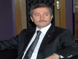 Şahinbey Belediye Başkanı Tahmazoğlu Terörü Lanetledi