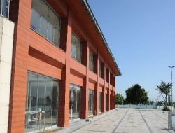 Filizler Köfte'nin İkinci Adresi Kızkulesi Karşı