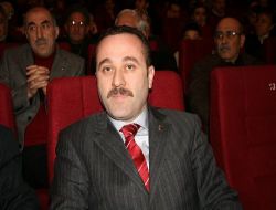 Bbp Bursa İl Başkanı Kahveci: Terörün, Artık Sloganvari Açıklamalar Ve Söylemlerle Çözülemediği Görülmeli!!