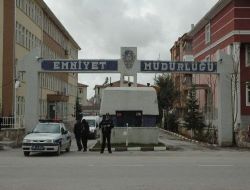 Mobese Bin 380 Olaya Tanıklık Etti
