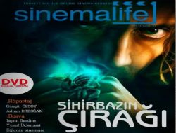 Sihirbazın Çırağı, Sinemalife'ta İşbaşı Yapıyor