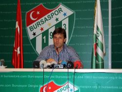 Ertuğrul Sağlam: "Yıldız Oyuncu Değil; Takıma Katkı Sağlayacak Görev Adamı Alacağız!.