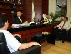 Kayapa Sanayicileri, Osb Statüsünde Çalışmak İstiyor