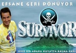 Survivor'ın Galibi Belli Mi??