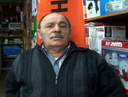 Maaşına Haciz Gelmesine Neden Olan Eski Kocasını Öldürmekten Müebbet Hapse Mahkum Oldu