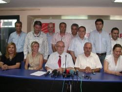 Bulgun, Önder Sav Ekibinin Baskılarına Daha Fazla Dayanamayarak İstifa Etti