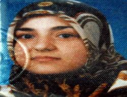 Kızını Keserle Öldüren Psikiyatri Hastası Anne Tutuklandı