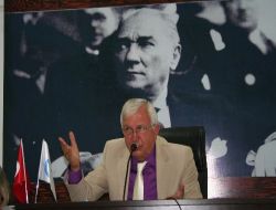 Ereğli Belediye Başkanı Posbıyık: Oyak, Ereğli'ye Zarar Veriyor, İşçi Ücretlerindeki Yüzde 35'lik Kesintiyi Geri İstiyoruz