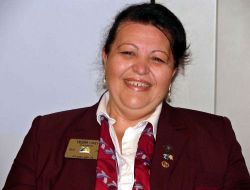 Rotaryenler Magazin Sayfasında Yer Almak İstemiyor