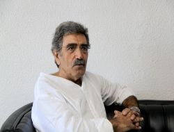 Saltuk: Eskisi Gibi Siyasi Baskı Yoksaltuk: Konser Vermek İçin İyi Hal Kâğıdı Aldığımız Dönemler Geride Kaldı