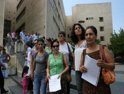 Bursa Kadın Platformu'ndan Rize Belediye Başkanı Bakırcı Hakkında Suç Duyurusu