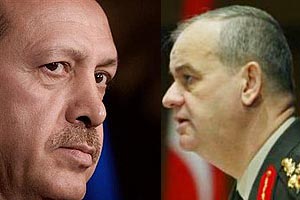 Erdoğan-Başbuğ çağrısı