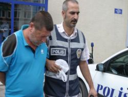 Fuhuş Yapılması İçin Evinde Yer Temin Eden Şahıs Yakalandı