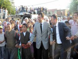 Diyarbakır Valisi, Ailelere Seslendi: Çocuklarınıza Sahip Çıkın!!