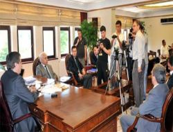 Demir Çelik Sektörünün Devlerinden Karabük'e Büyük Yatırım
