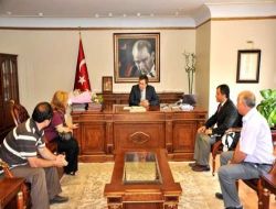 Gönül Köprüsü Projesi İle Niğde'den 161 Öğrenci Karabük'e Geldi