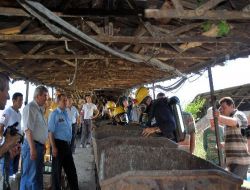 Kömür Ocağında Mahsur Kalan 3 İşçi Kurtarılmayı Bekliyor!!