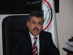 Hastanelerde Yeni Randevu Sistemi Eskişehir'de Hizmete Açıldı