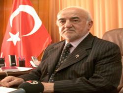 Afyon'da Üniversite Camii'nin Temeli Cuma Günü Atılacak
