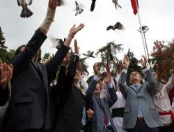 Altın Karagöz Coşkusu Başladı