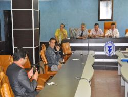 Otopark İhalesinde Kıyasıya Çekişme Yaşandı