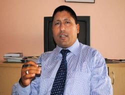 Anayasa Değişiklik Paketine Destek Vermediği Gerekçesiyle Dsp'den İstifa Etti!