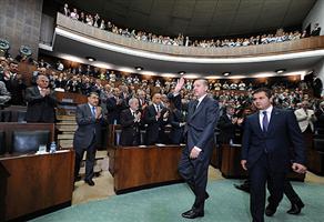 Anayasa Mahkemesi'ne tepki yağıyor!