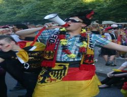 Almanlar Hayal Kırıklığına Uğradı!