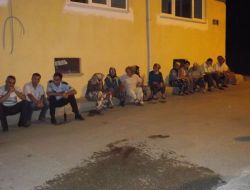 5. Kattan Düşen Minik Eren Hayatını Kaybetti