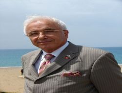 CHP Antalya Milletvekili Süner: "Miraç Kandilinin İnsanlığa Huzur, Barış Getirmesini Diliyorum!"