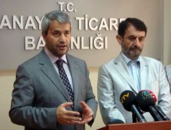 Bakan Ergün: "Türkiye 12 Eylül'de Paketi Oylayacak!"