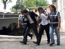 Kredi Kartı Çetesi, Turistleri 1 Milyon Euro Dolandırmış!!