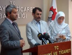 Bakan Ergün: Türkiye, Krizdeki Üretim Kayıplarını Telafi Etmeye Başladı!