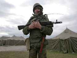 Kırgızistan, İkinci Rus Üssüne Yeşil Işık Yakıyor!