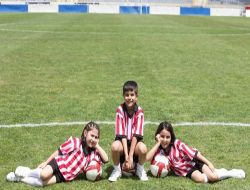 Türk Çocuklar, 2010 Dünya Kupası Finalinde Sahaya Çıkacak