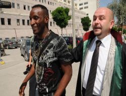 Futbolcu Youla Serbest Bırakıldı!