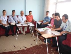 Zonguldak'ın 'beslenme Ve Sağlık' Haritası Çıkarılıyor