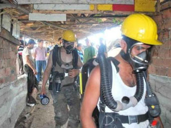 Keşan'dan acı haber geldi