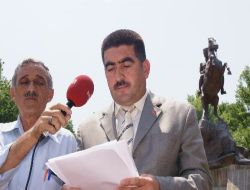 İnegöllü Muhtarlar, İl Olmak İçin Yürüdü