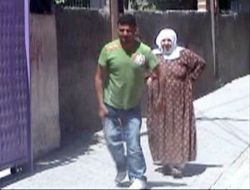 Engelli Vatandaş: "yardım Değil İş İstiyorum"