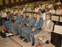 Doğu Akdeniz Kalkınma Ajansı, Bölgeyi Ortadoğu'nun Lideri Yapmak İstiyor