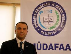 "bazı Maddelerin Kısmen İptal Edilmesiyle Tbmm'nin Yetkileri Gasp Edilmiştir"
