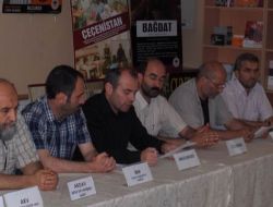 Stk'lardan Anasaya Mahkemesi'nin Kararına Tepki