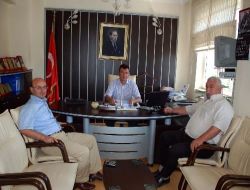 Osmanlı'nın Kurulduğu Köy, Altınova İlçesine Bağlanmak İstiyor