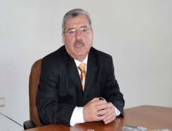 Milli Eğitim Müdürü Eser Görevine Başladı
