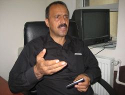 Hizmet-iş Şube Başkanı Tamgaç: Belediye Başkanları İşçinin Birikmiş Sosyal Alacaklarını Ödesin