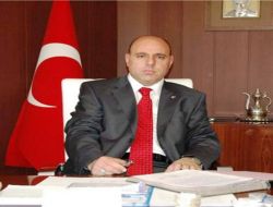 Başkan Ayanoğlu Elektrik Kesintileri İçin Devrede