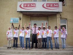 Ardahanlı Öğrencinin Sbs Başarısı: 500 Tam Puanla Birinci Oldu